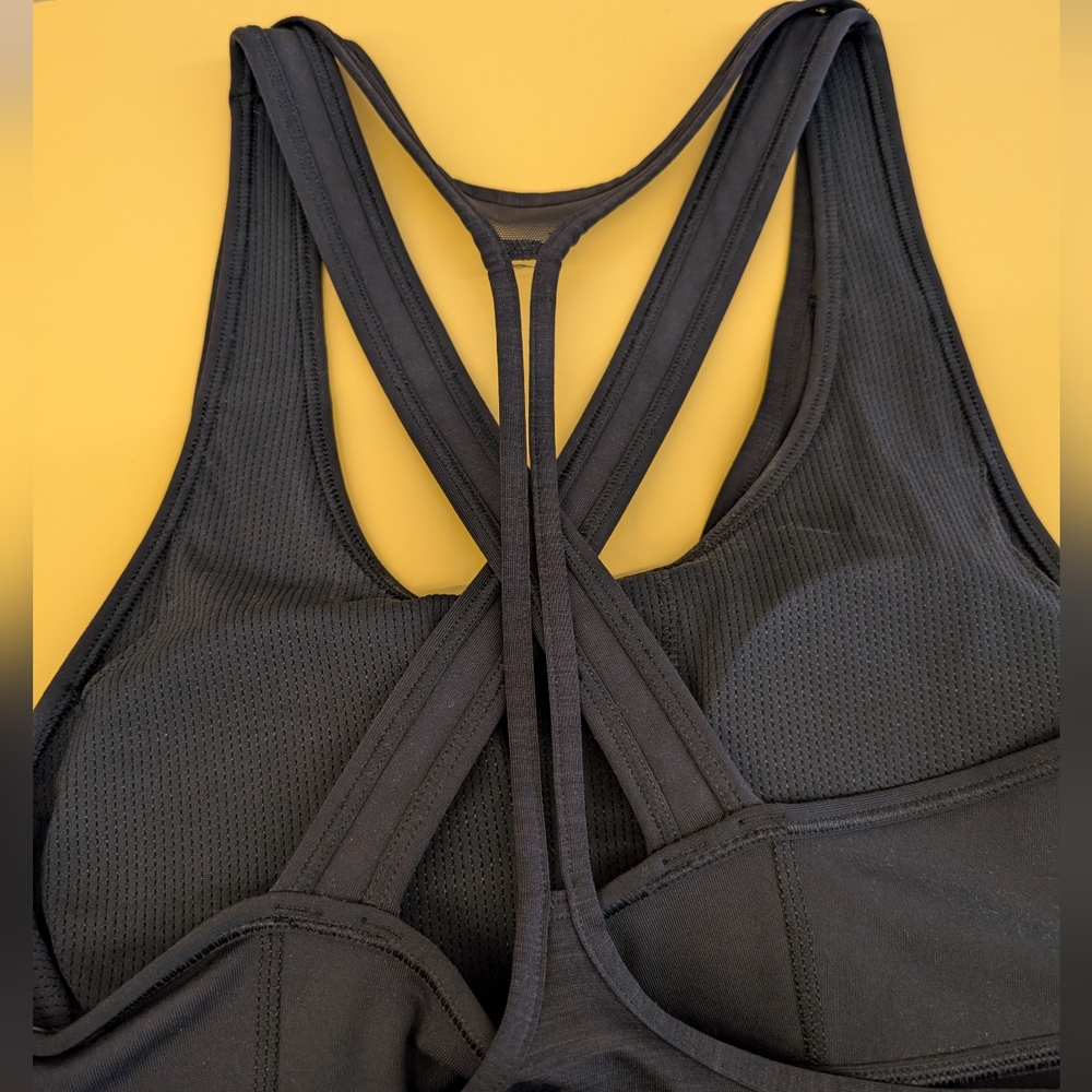 Athleta Box Jump Tank - Picture 4 of 8